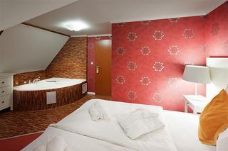 Pytloun Design Hotel