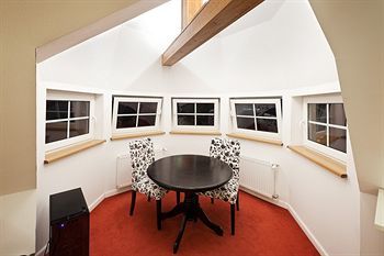 Pytloun Design Hotel