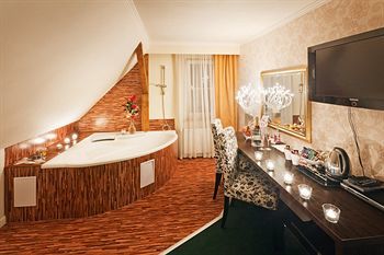Pytloun Design Hotel