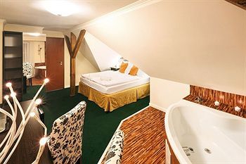 Pytloun Design Hotel