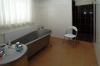 Hotel Komorni Hurka