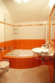 Hotel Komorni Hurka
