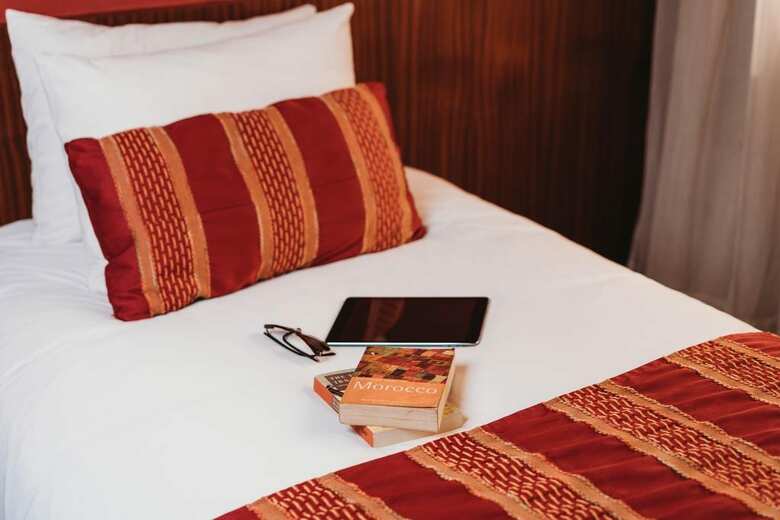 Hotel Casablanca