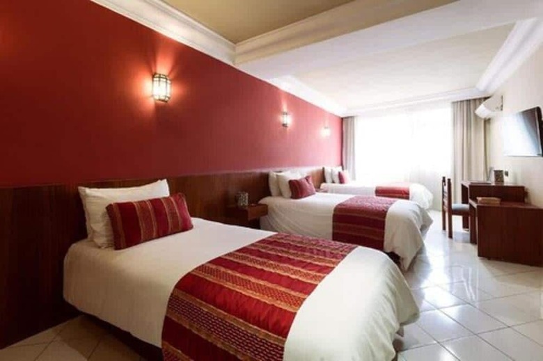 Hotel Casablanca