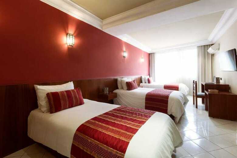 Hotel Casablanca