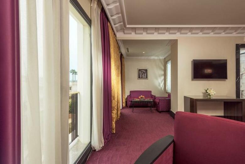 Hotel Casablanca