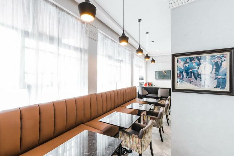 Hotel Casablanca