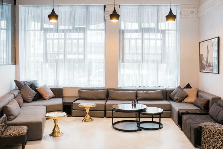 Hotel Casablanca