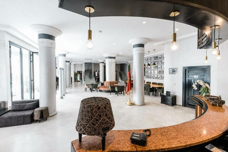 Hotel Casablanca