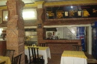 Hotel Casablanca