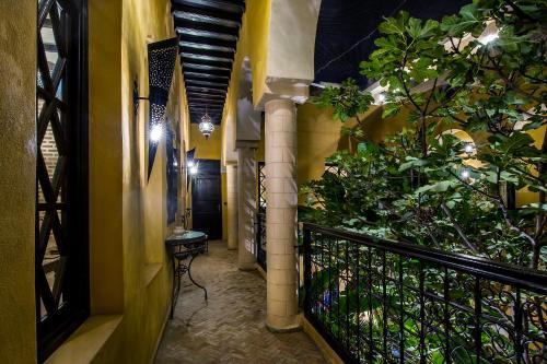 Bed & Breakfast Riad Soleil D'orient