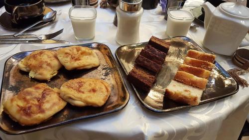 Bed & Breakfast Riad Soleil D'orient