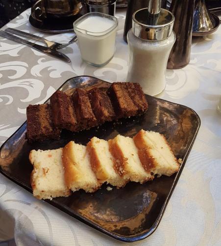 Bed & Breakfast Riad Soleil D'orient