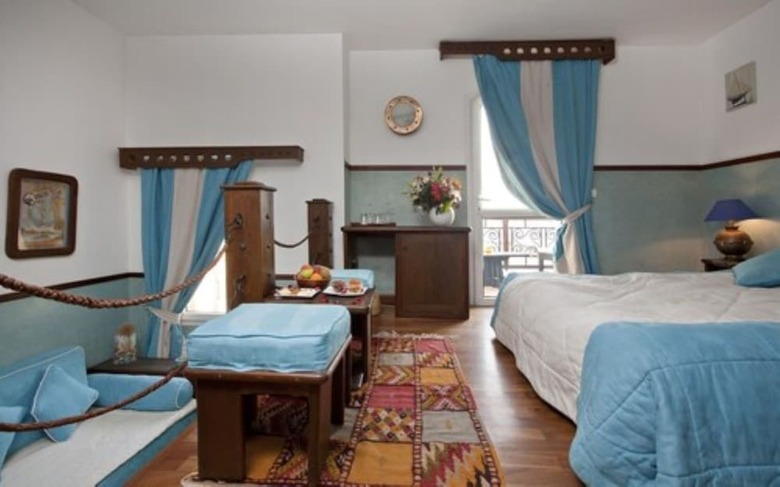 Hotel Oc�an Vagabond