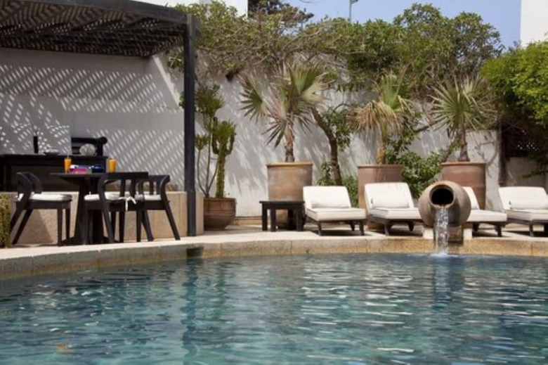Hotel Oc�an Vagabond