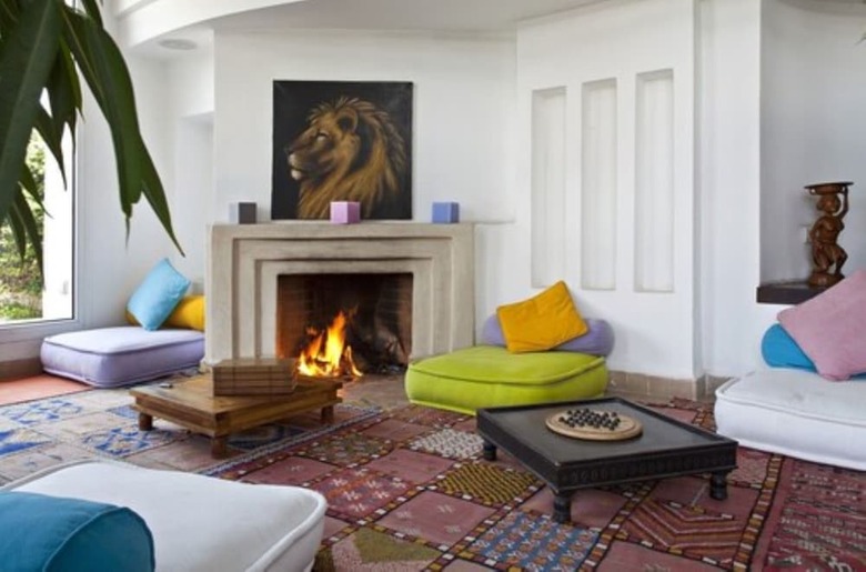Hotel Oc�an Vagabond
