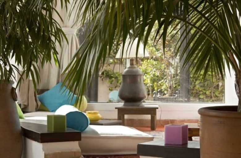 Hotel Oc�an Vagabond