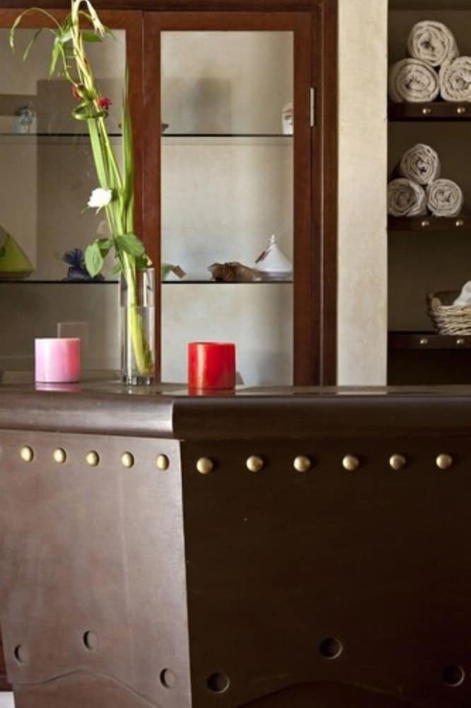 Hotel Oc�an Vagabond