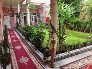 Albergue Dar Aliane