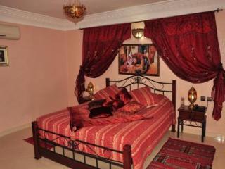 Albergue Dar Aliane