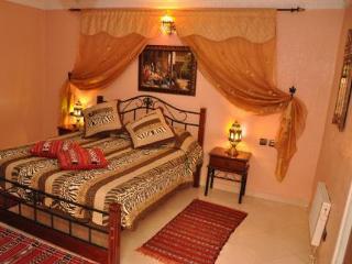 Albergue Dar Aliane