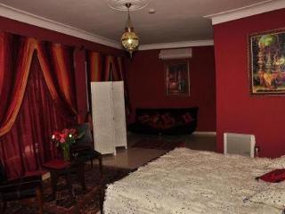 Albergue Dar Aliane
