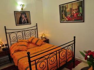 Albergue Dar Aliane