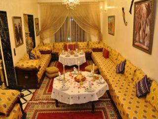 Albergue Dar Aliane