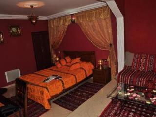 Albergue Dar Aliane