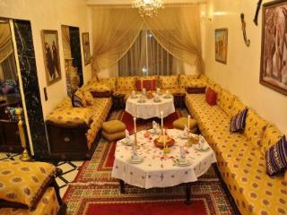 Albergue Dar Aliane