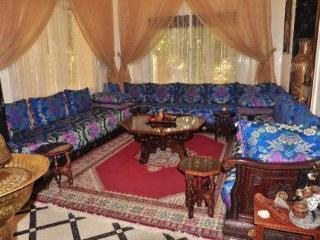 Albergue Dar Aliane