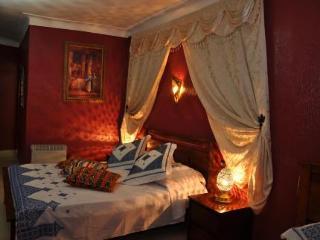 Albergue Dar Aliane