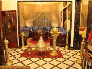 Albergue Dar Aliane