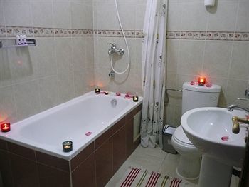 Albergue Dar Aliane