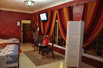 Albergue Dar Aliane