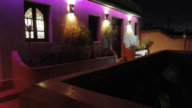 Albergue Ryad Noura