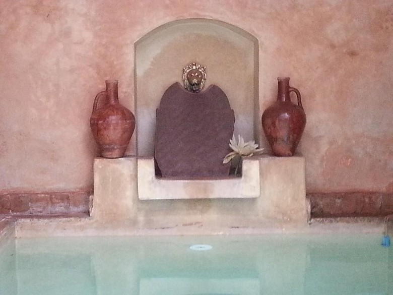 Albergue Ryad Noura