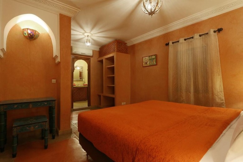Albergue Riad Andalla