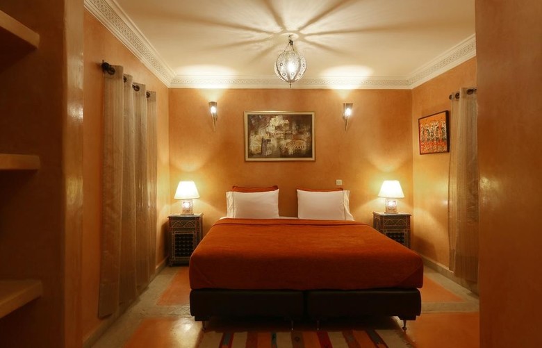 Albergue Riad Andalla