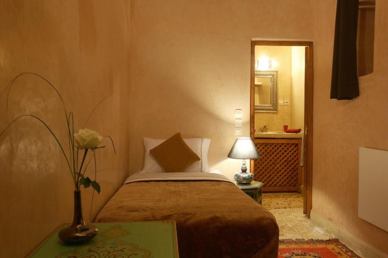 Albergue Riad Andalla