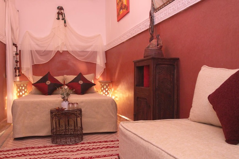 Albergue Riad Andalla