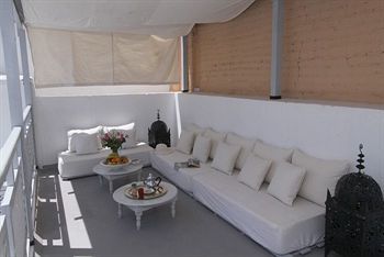 Albergue Riad Chi Chi