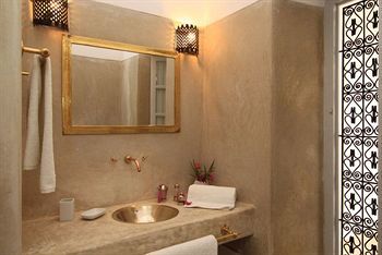 Albergue Riad Chi Chi