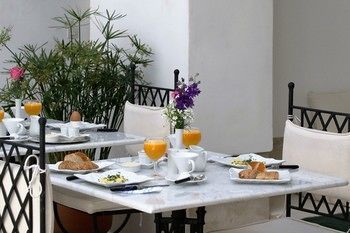 Albergue Riad Chi Chi