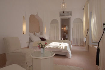 Albergue Riad Chi Chi