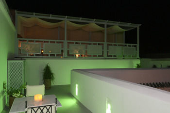 Albergue Riad Chi Chi