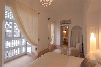Albergue Riad Chi Chi