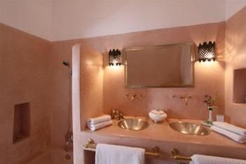 Albergue Riad Chi Chi