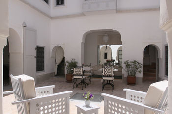 Albergue Riad Chi Chi