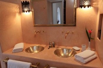 Albergue Riad Chi Chi